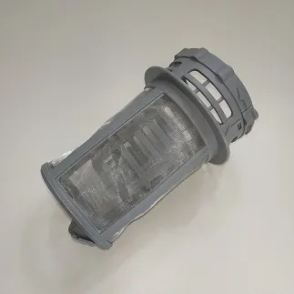 фильтр слива для посудомоечной машины сименс