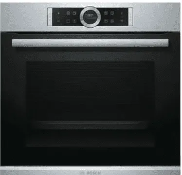 Духовой шкаф Siemens