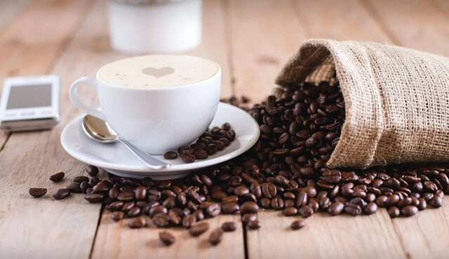 Кофемашина не мелет зерна