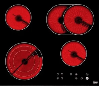 Варочная панель Siemens