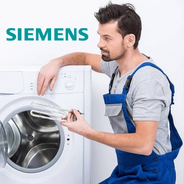 Функции, технологии и материалы техники Siemens.