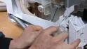 тросики посудомоечной машины siemens
